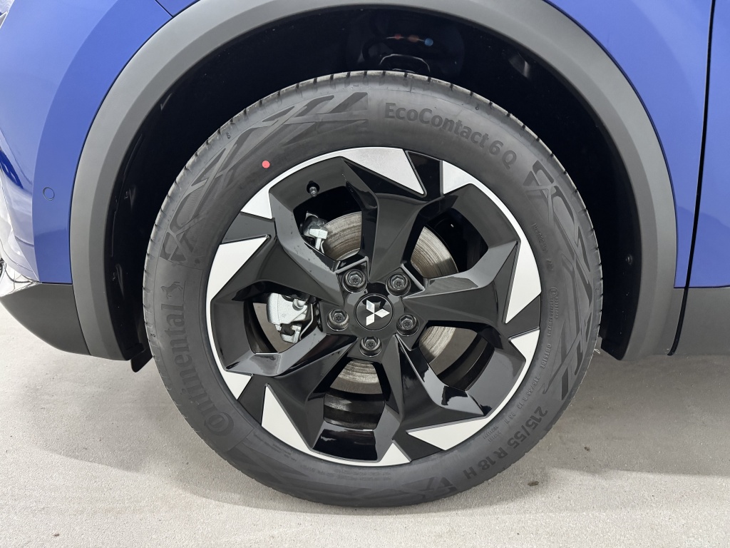 Mitsubishi Mitsubishi