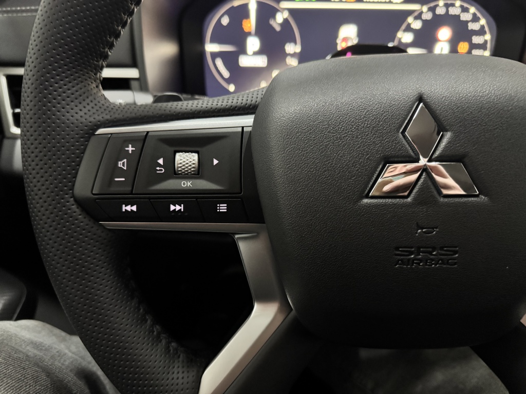 Mitsubishi Mitsubishi
