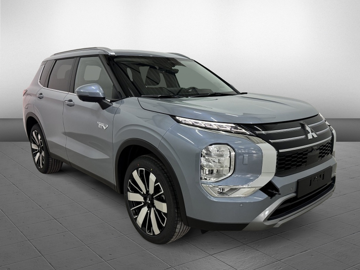 Mitsubishi Mitsubishi