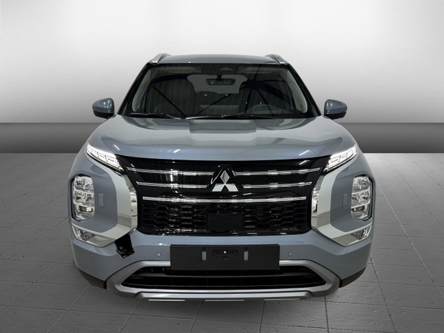 Mitsubishi Mitsubishi