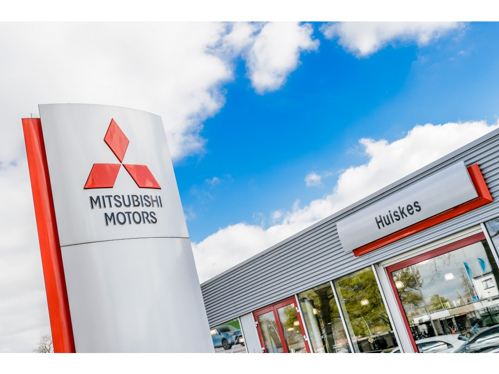 Mitsubishi Mitsubishi
