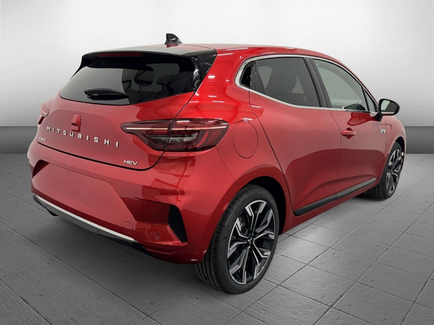 Mitsubishi Mitsubishi