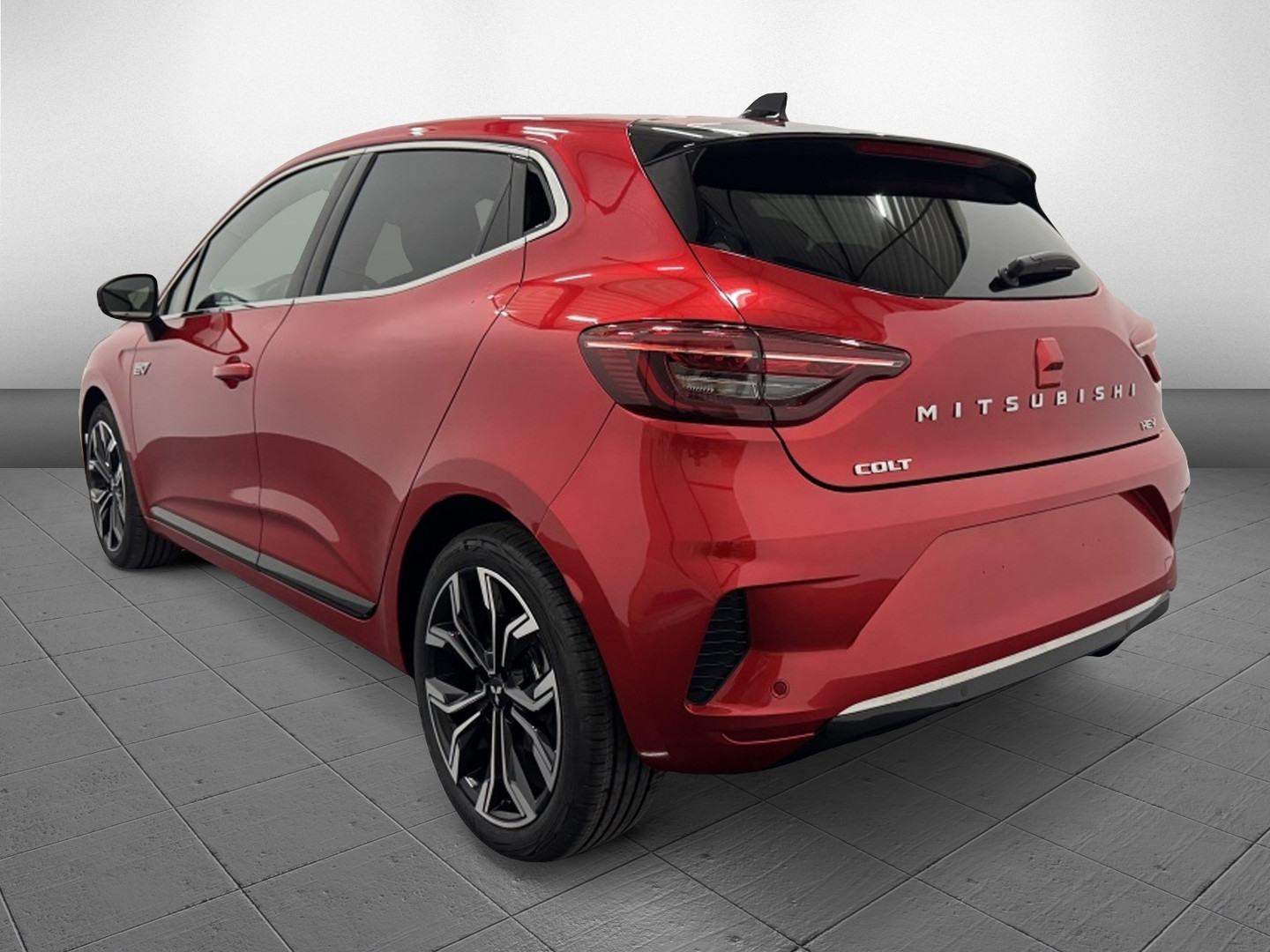 Mitsubishi Mitsubishi