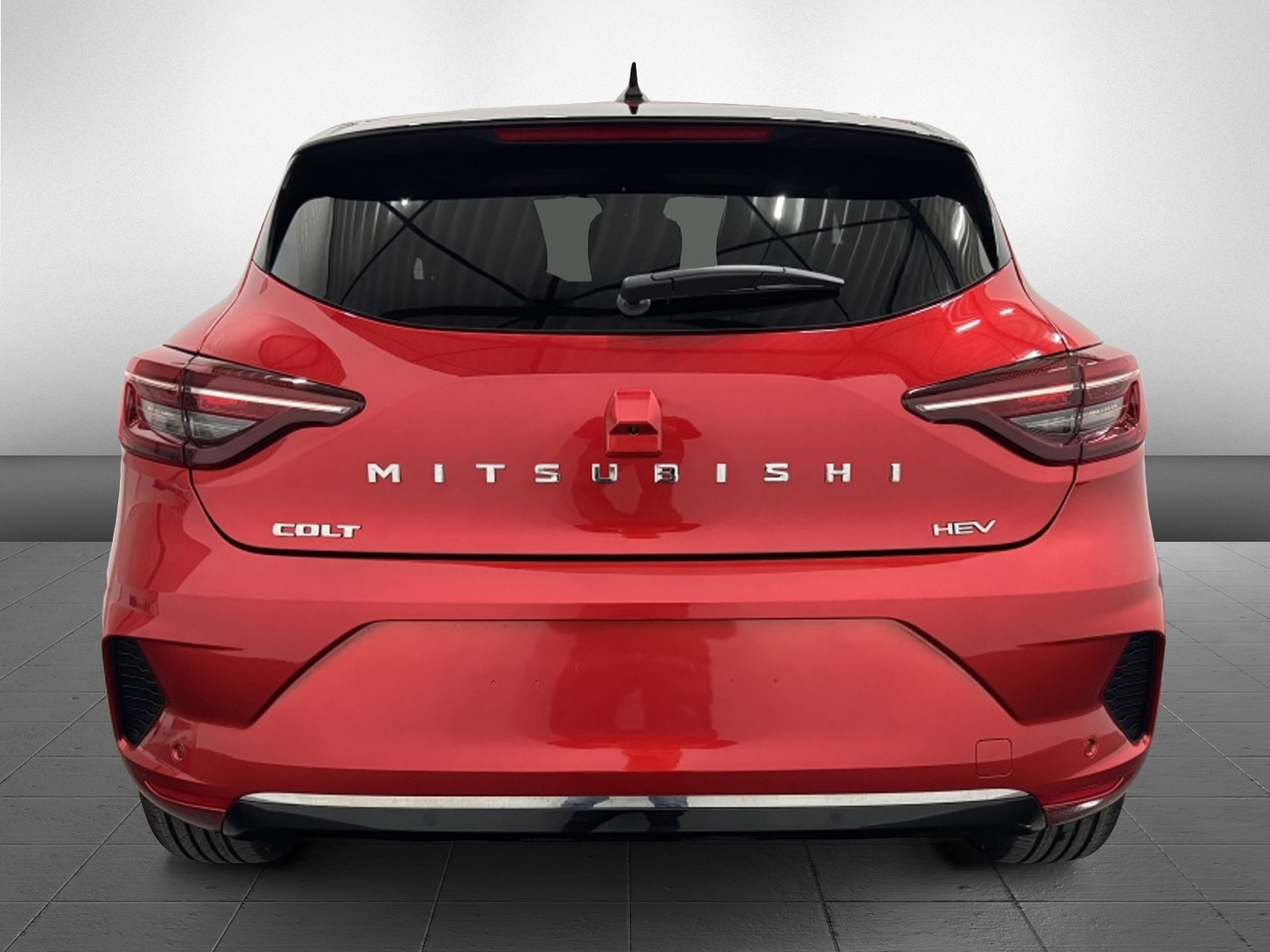 Mitsubishi Mitsubishi
