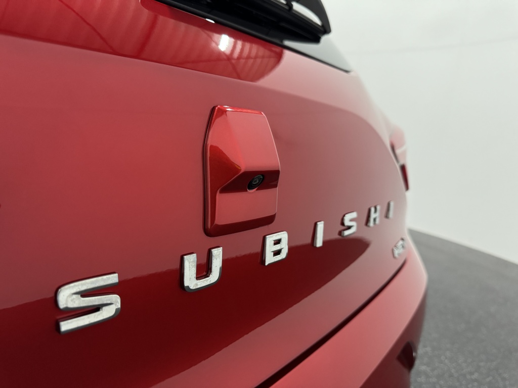 Mitsubishi Mitsubishi