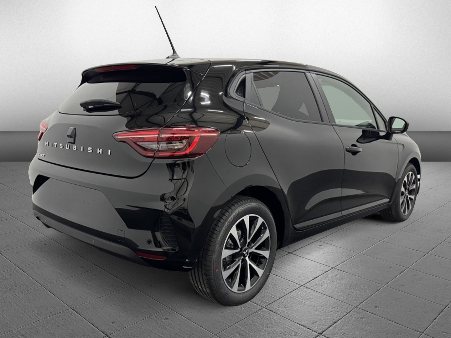 Mitsubishi Mitsubishi