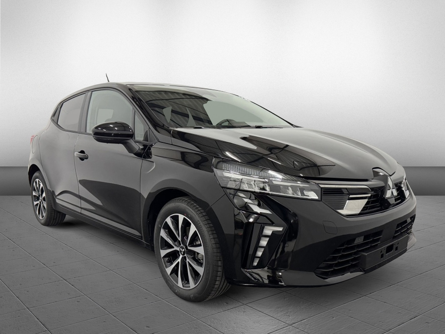 Mitsubishi Mitsubishi