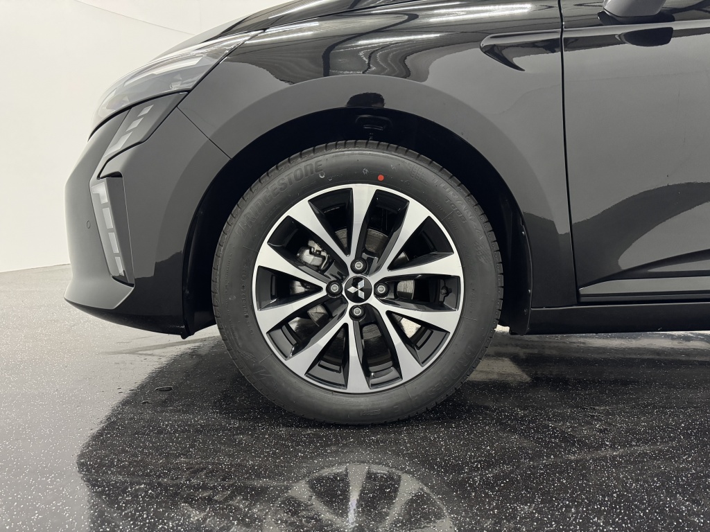 Mitsubishi Mitsubishi