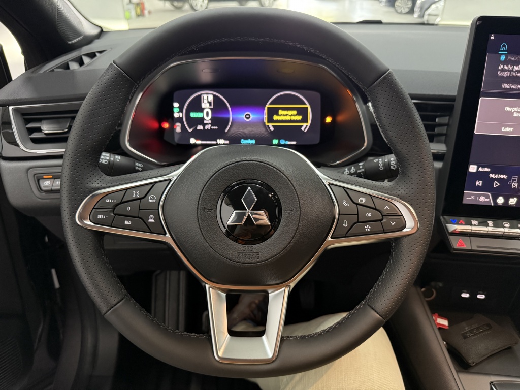 Mitsubishi Mitsubishi