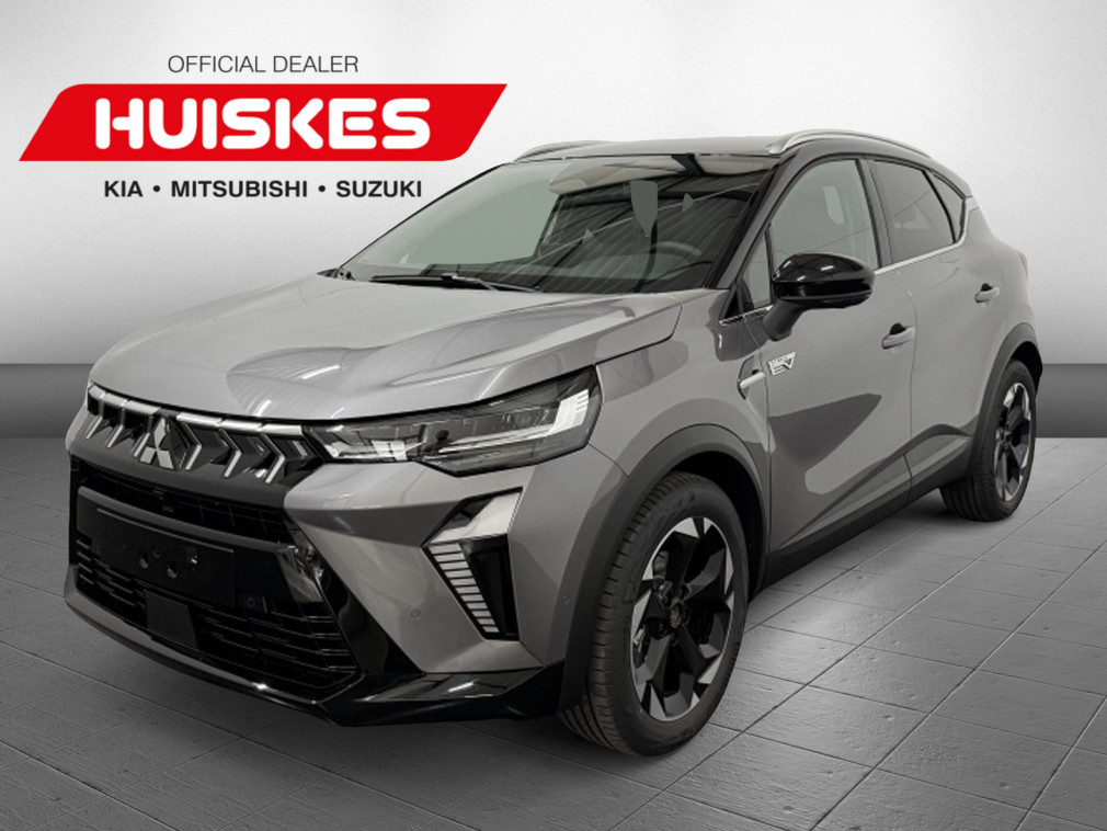 Mitsubishi Mitsubishi