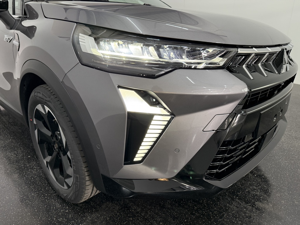 Mitsubishi Mitsubishi