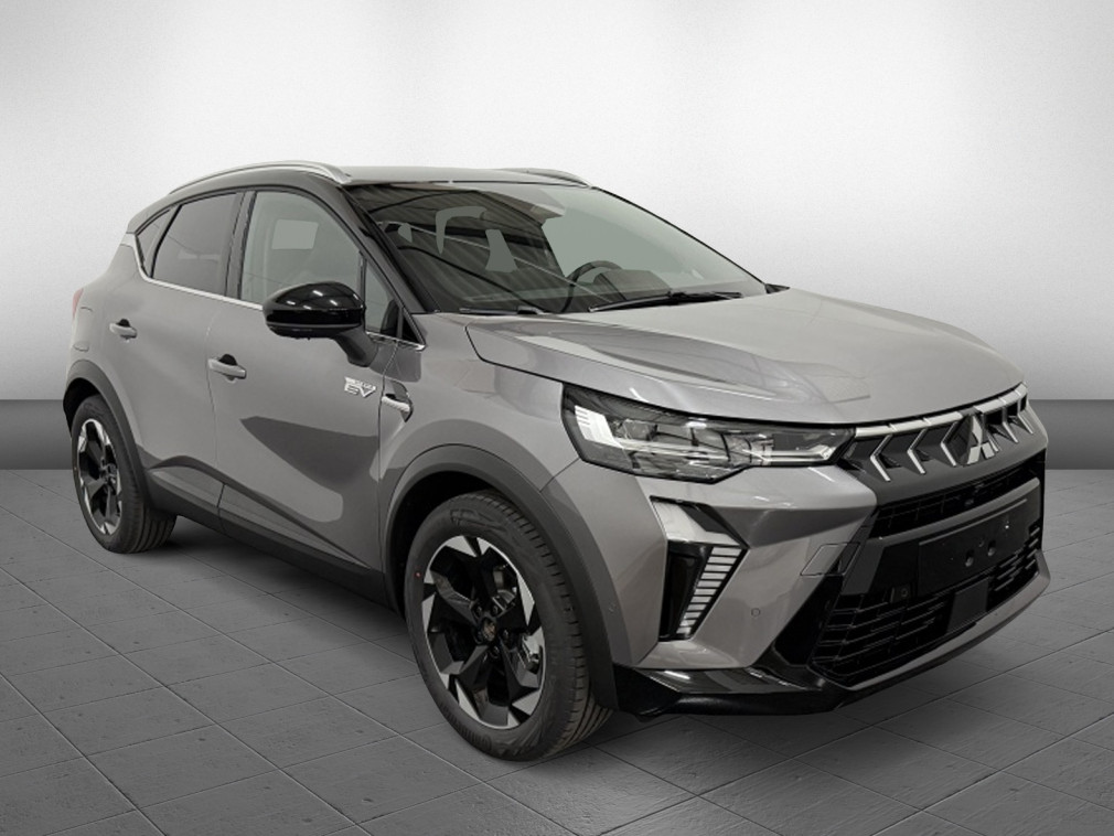 Mitsubishi Mitsubishi
