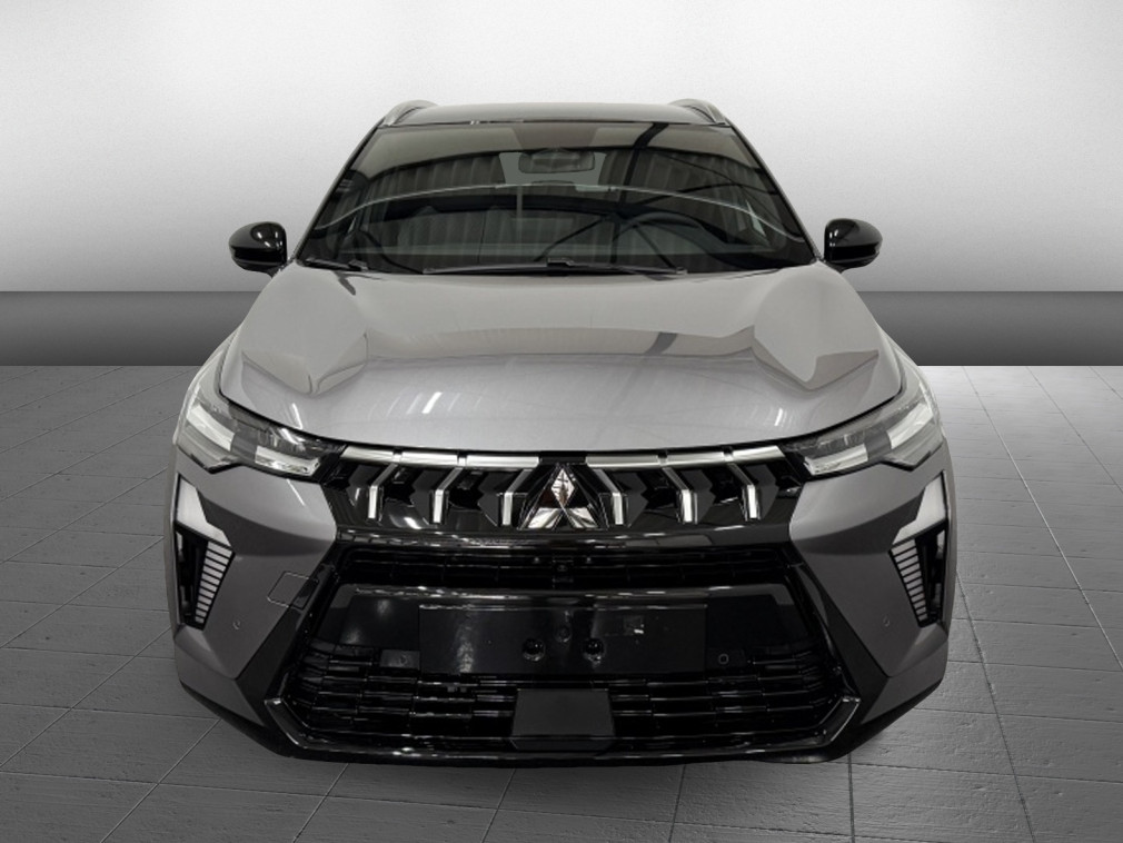 Mitsubishi Mitsubishi
