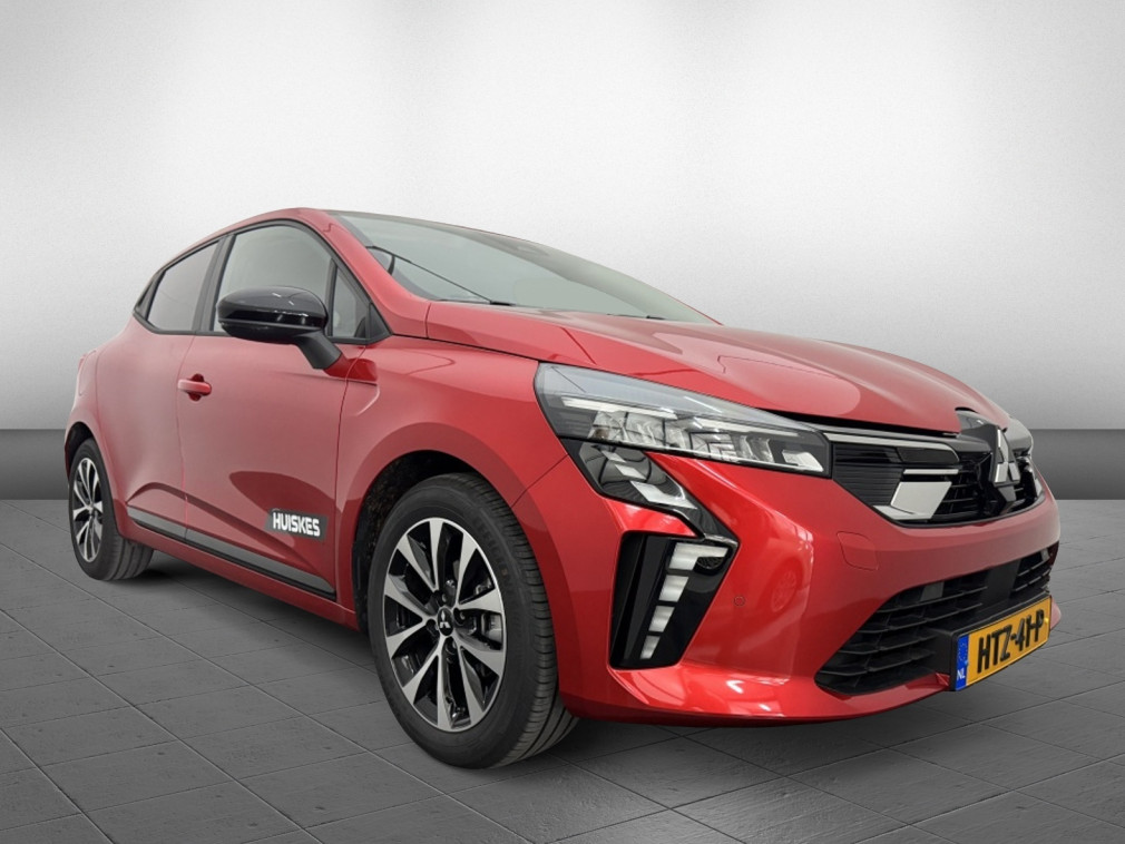 Mitsubishi Mitsubishi
