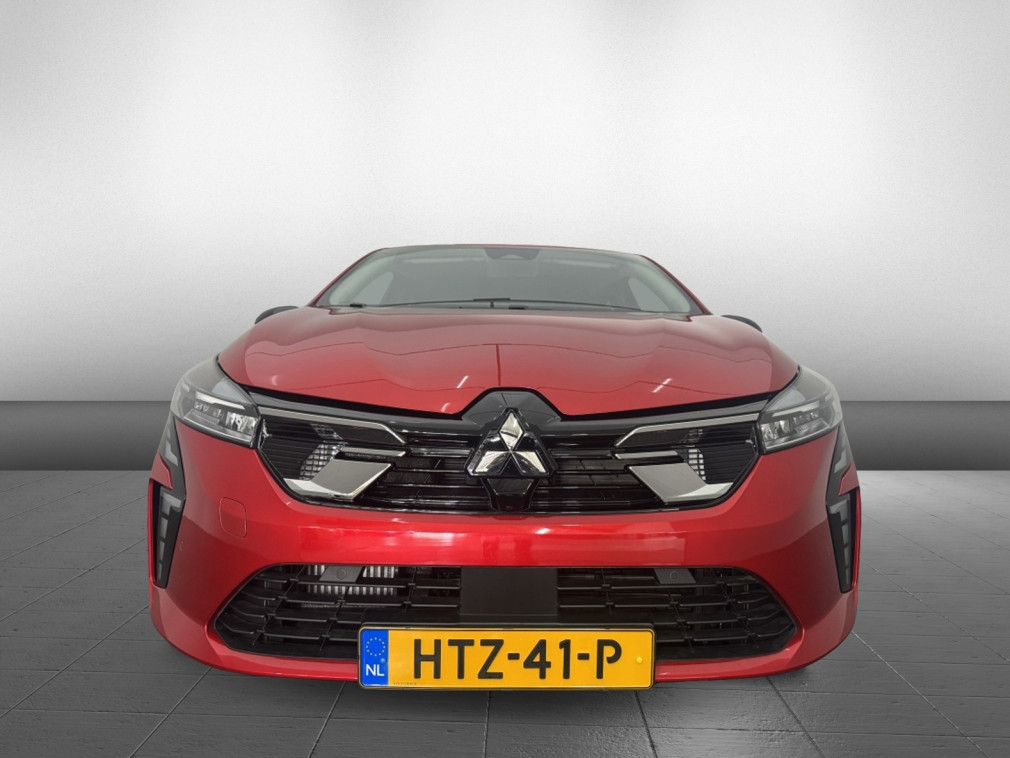 Mitsubishi Mitsubishi