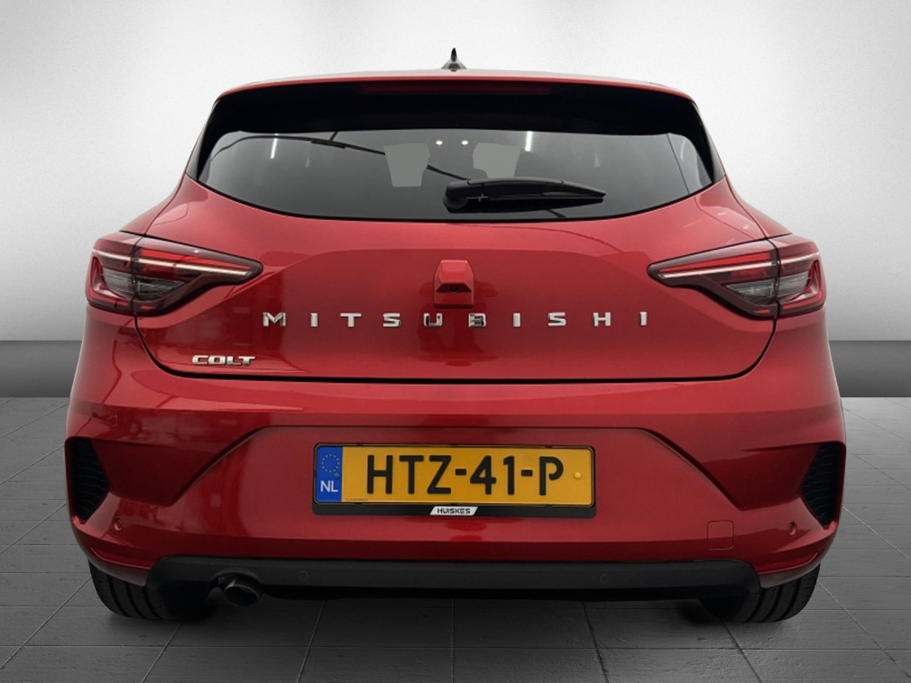 Mitsubishi Mitsubishi