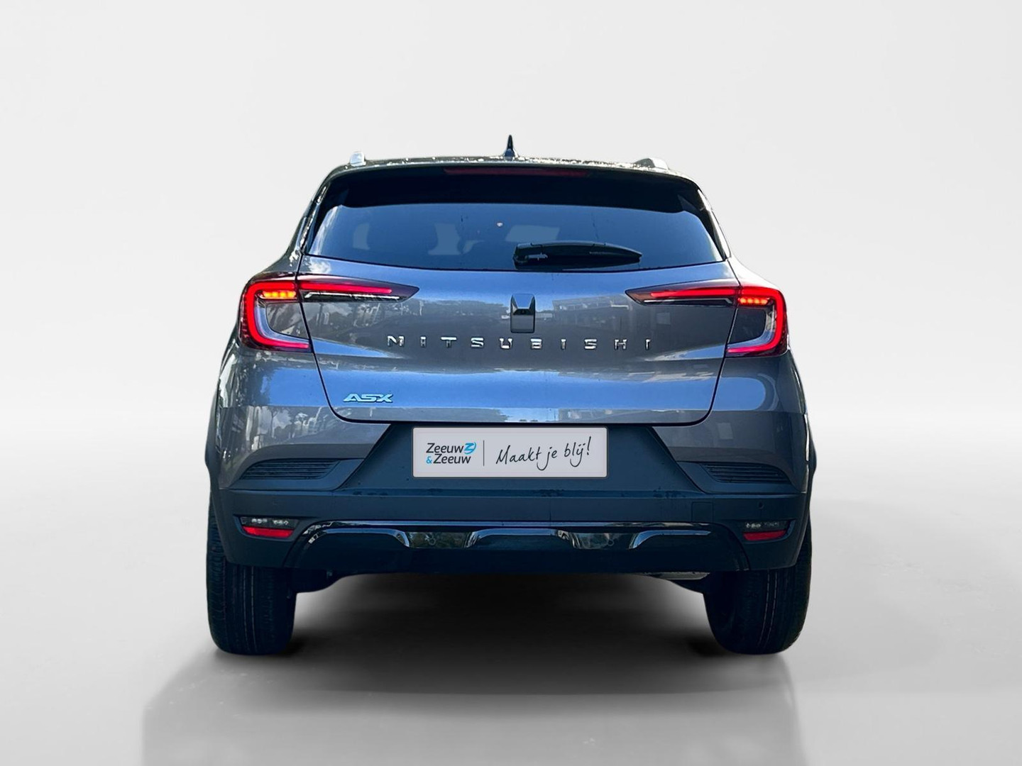 Mitsubishi Mitsubishi