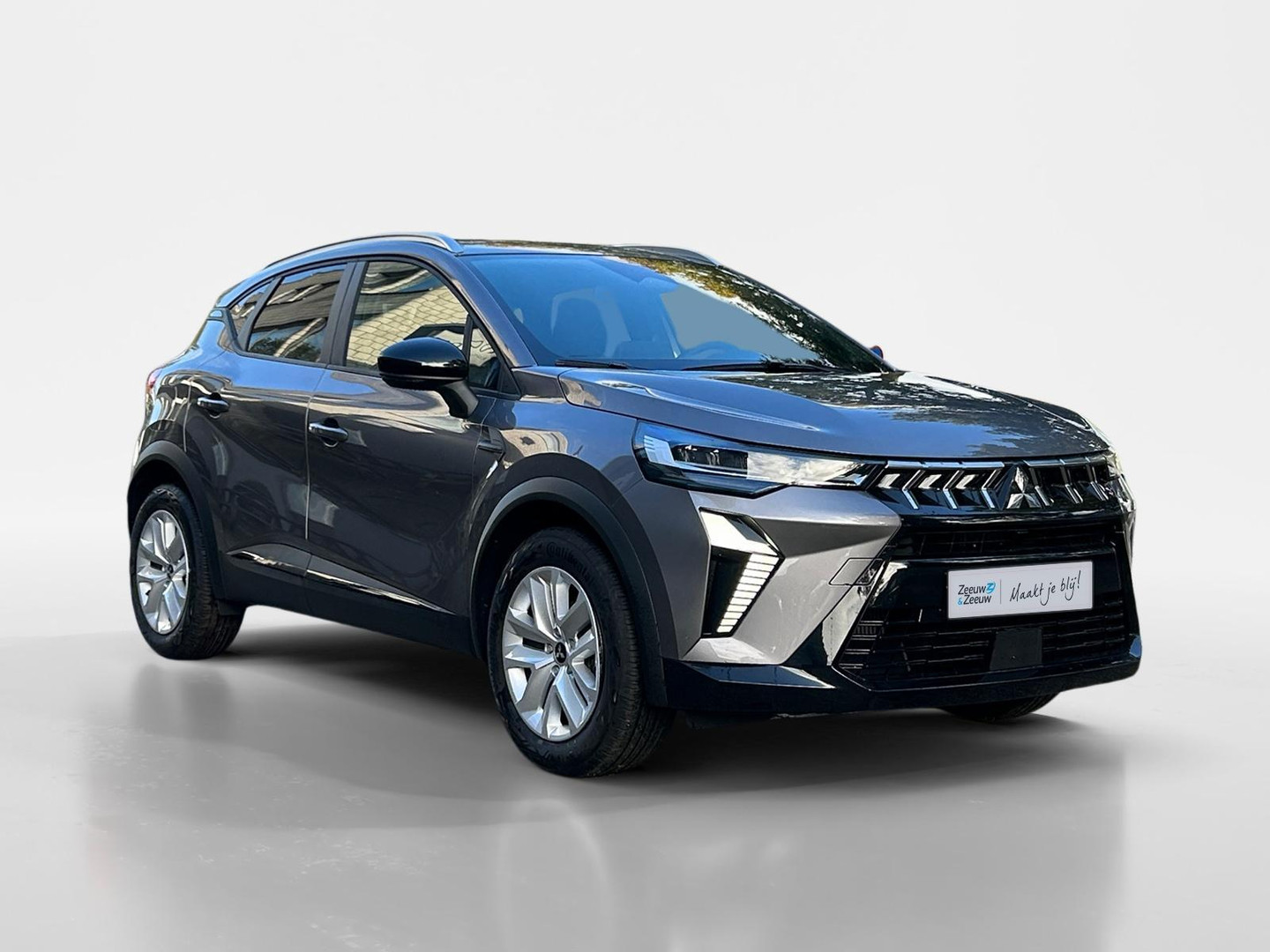 Mitsubishi Mitsubishi