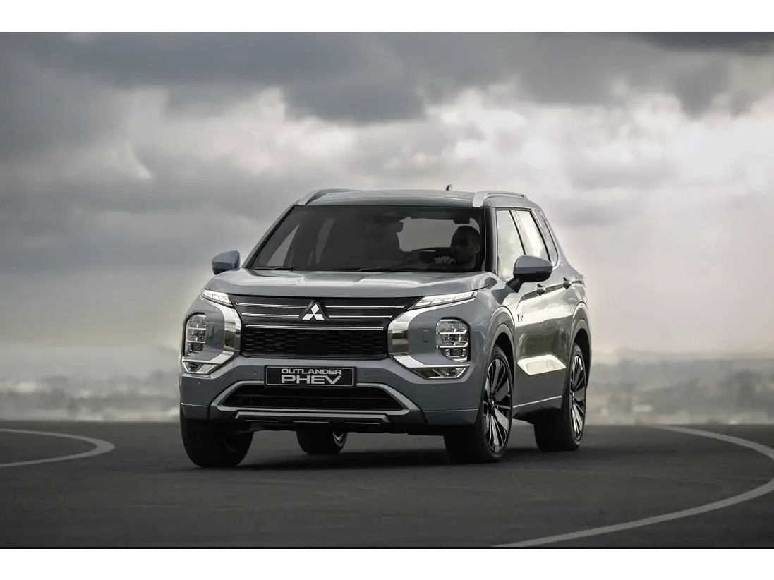 Mitsubishi Mitsubishi