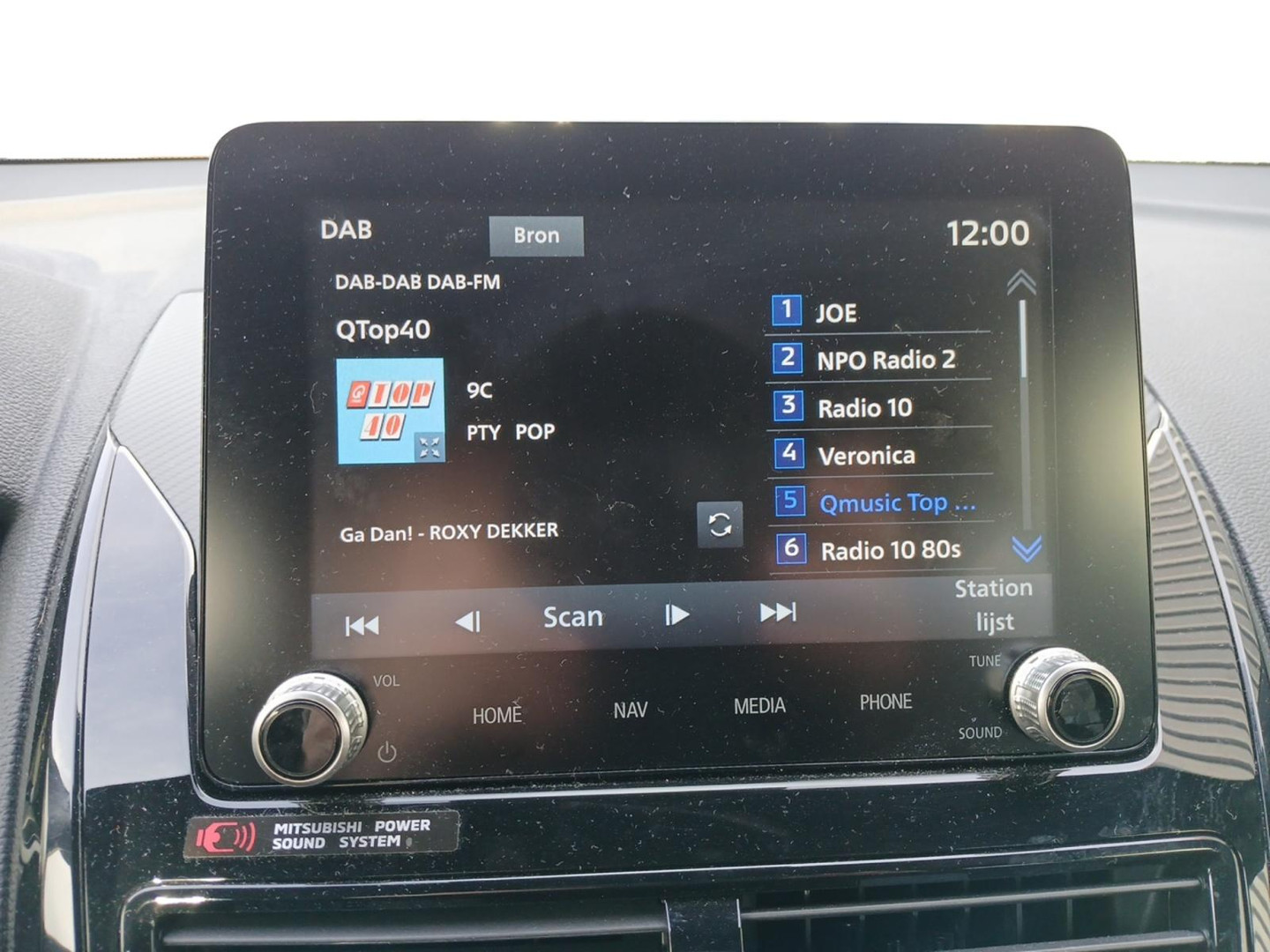 Mitsubishi Mitsubishi