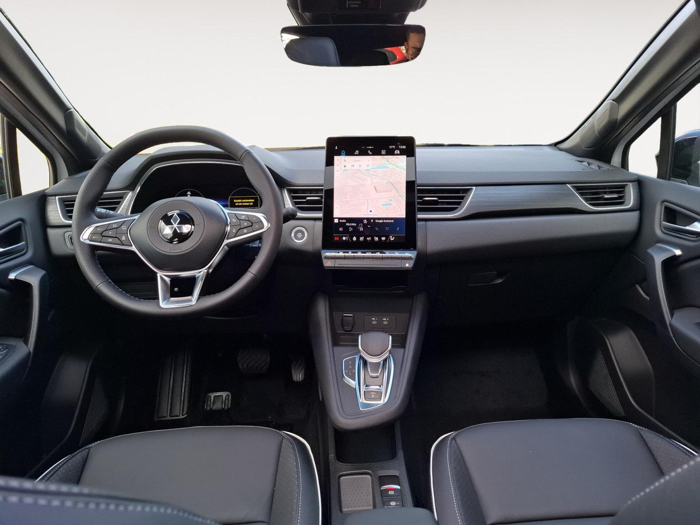 Mitsubishi Mitsubishi