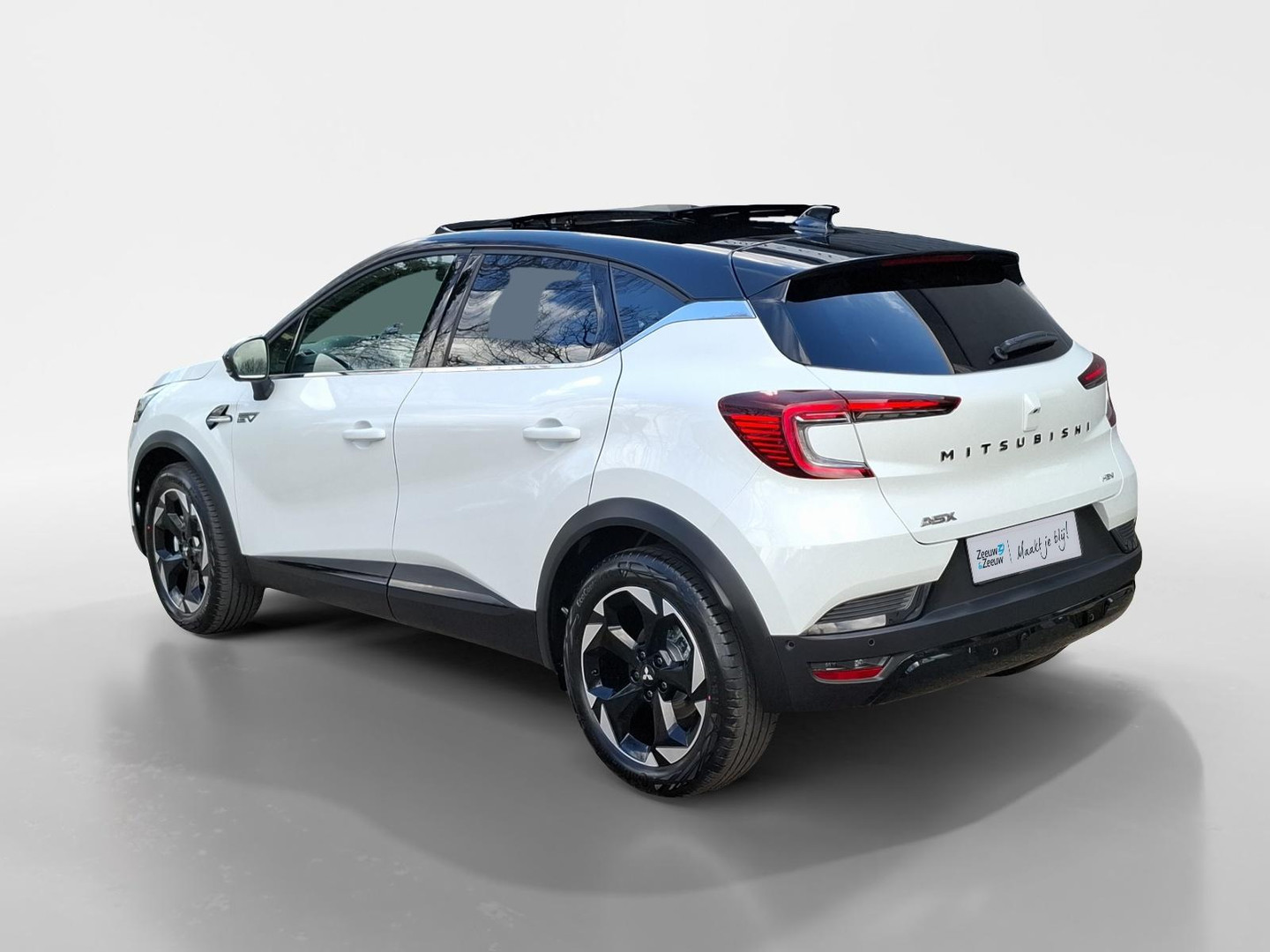 Mitsubishi Mitsubishi