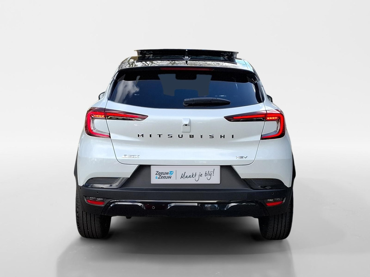 Mitsubishi Mitsubishi