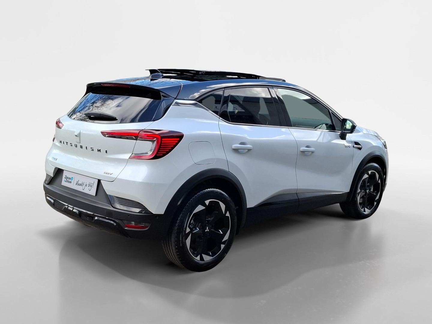 Mitsubishi Mitsubishi