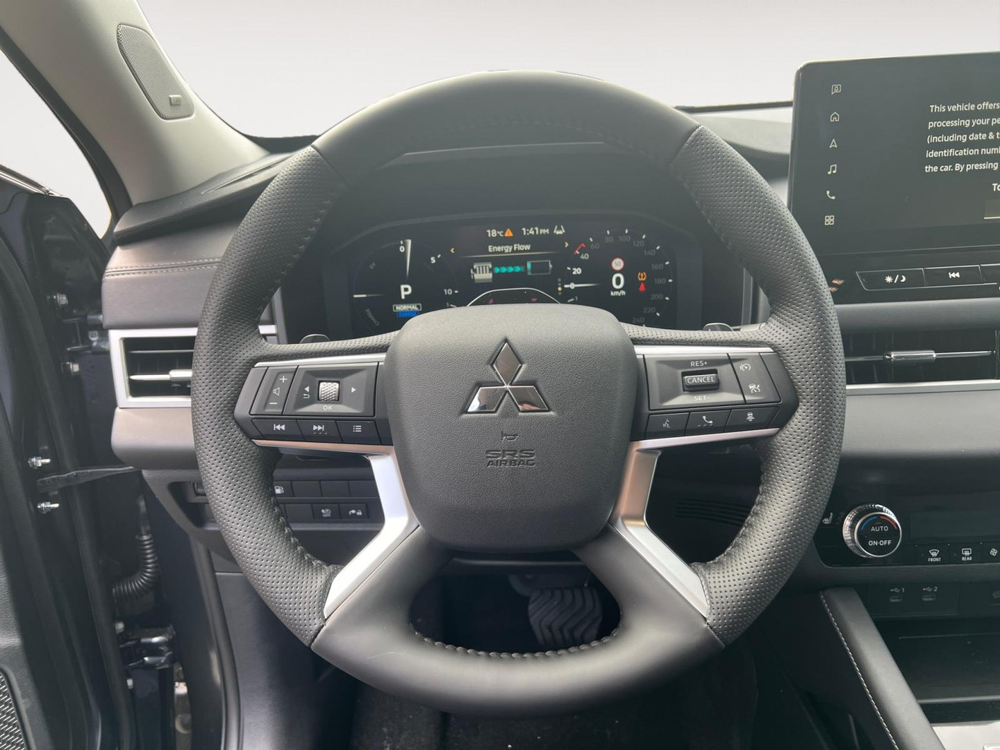Mitsubishi Mitsubishi