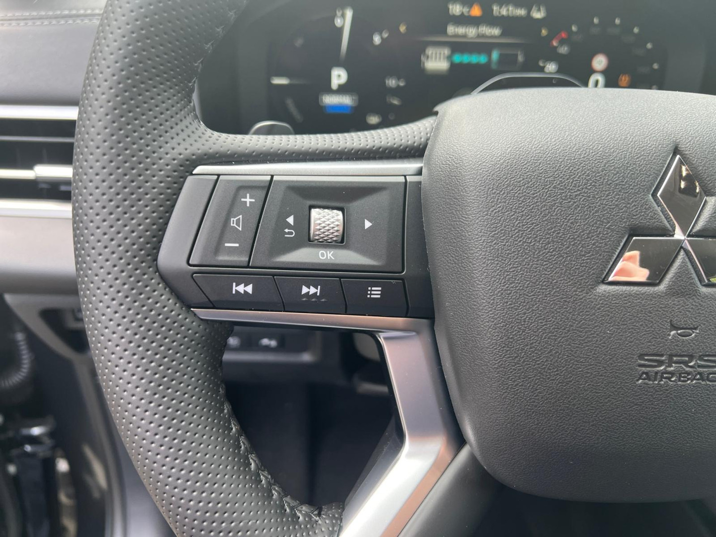Mitsubishi Mitsubishi