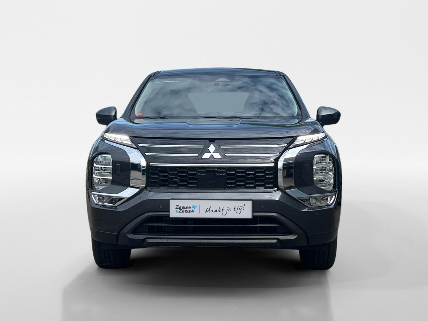 Mitsubishi Mitsubishi