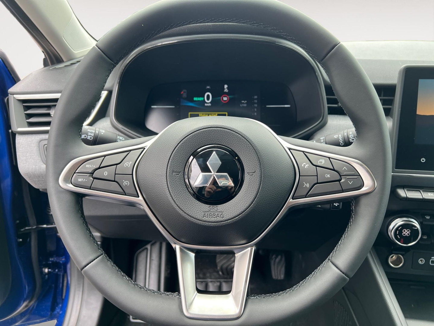 Mitsubishi Mitsubishi