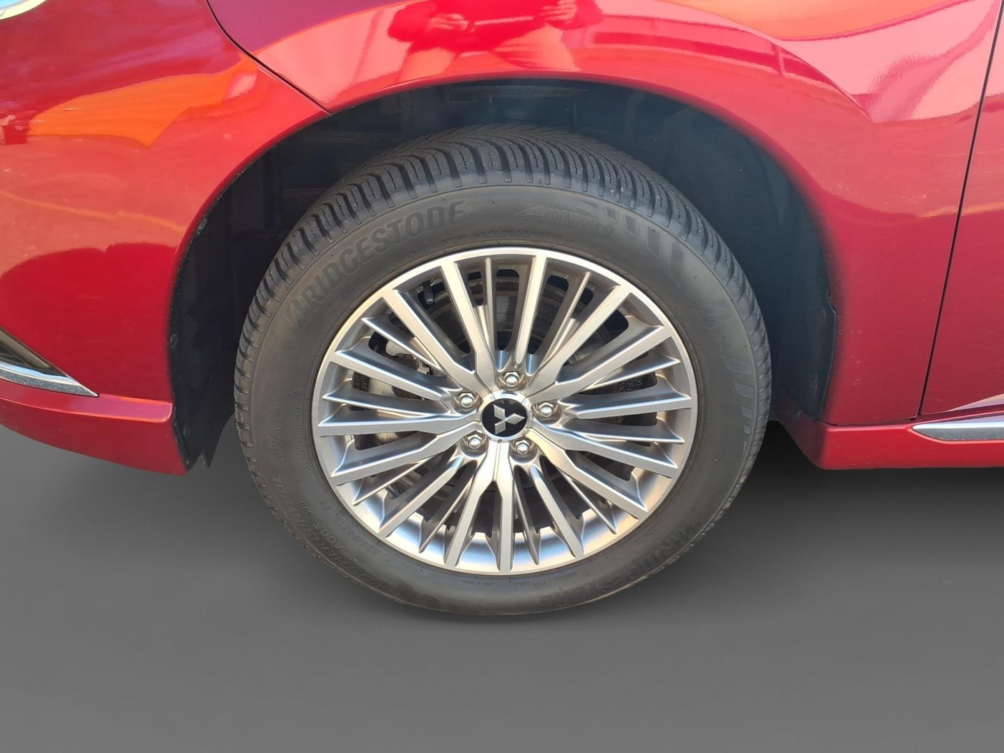 Mitsubishi Mitsubishi