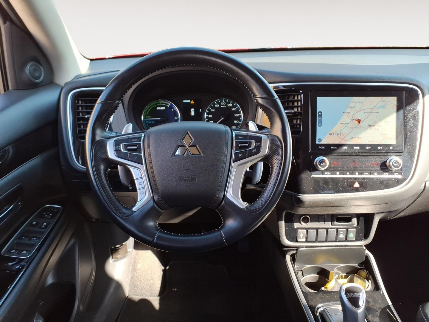 Mitsubishi Mitsubishi