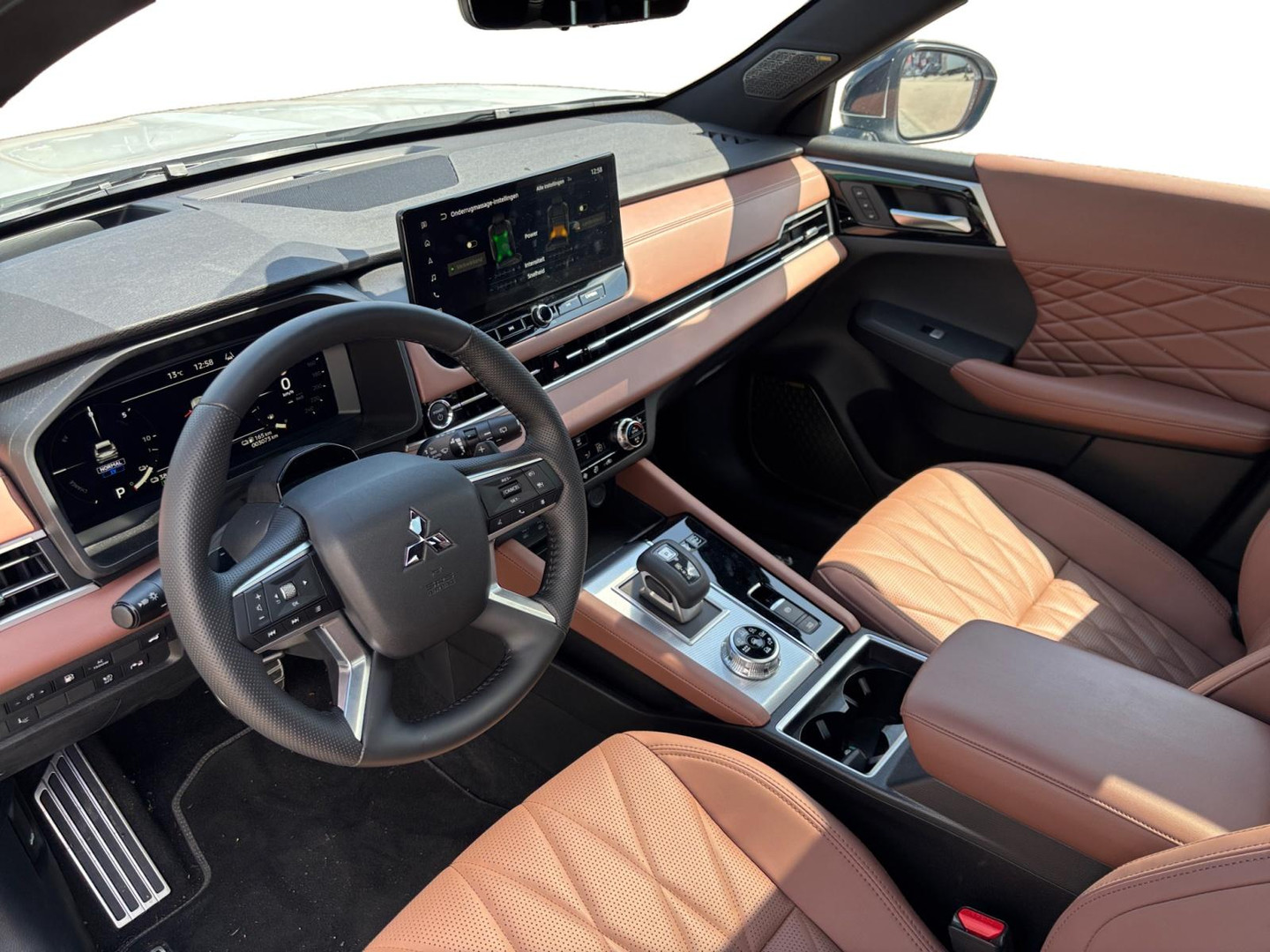 Mitsubishi Mitsubishi