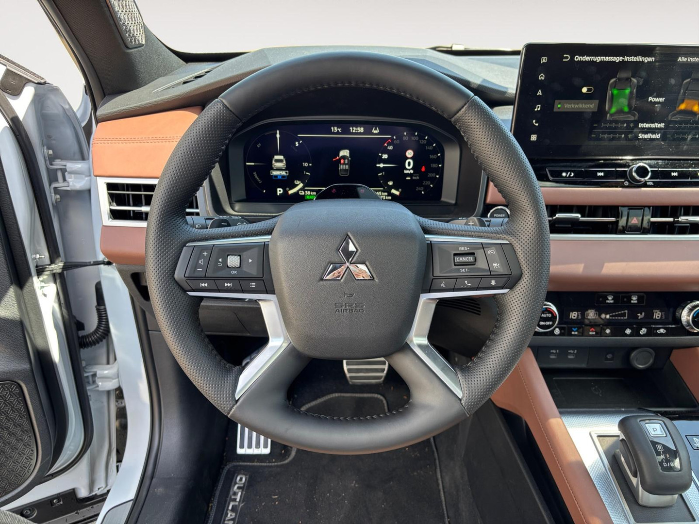 Mitsubishi Mitsubishi
