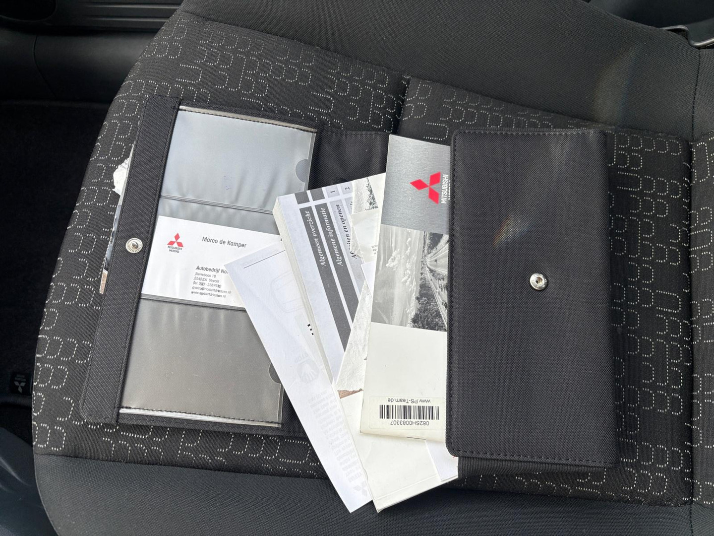 Mitsubishi Mitsubishi