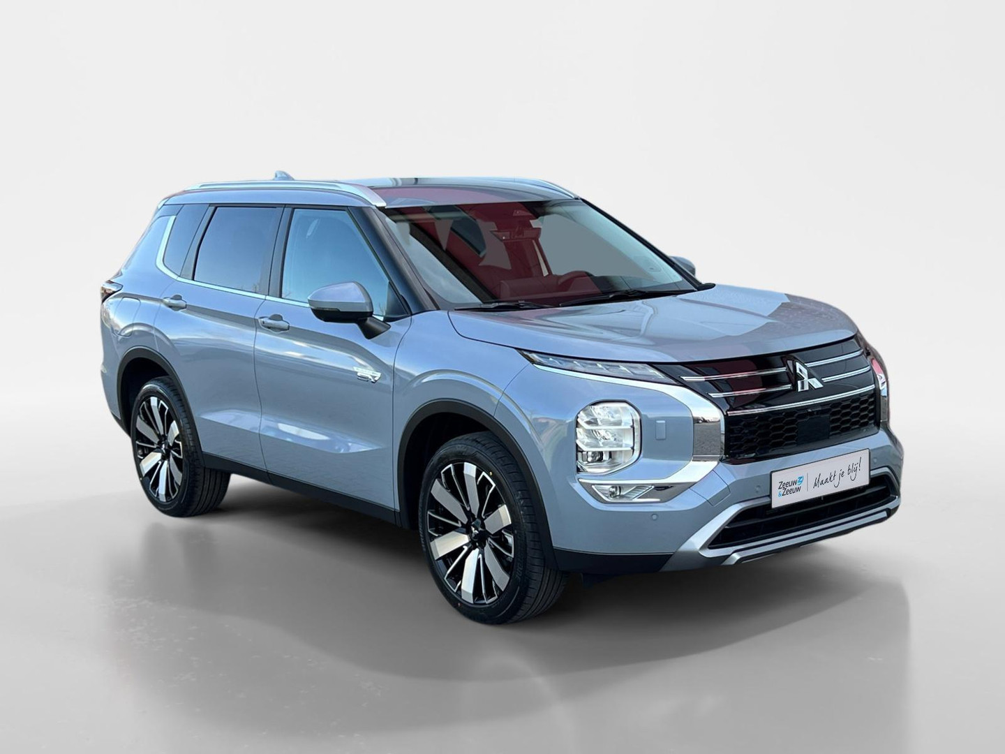 Mitsubishi Mitsubishi