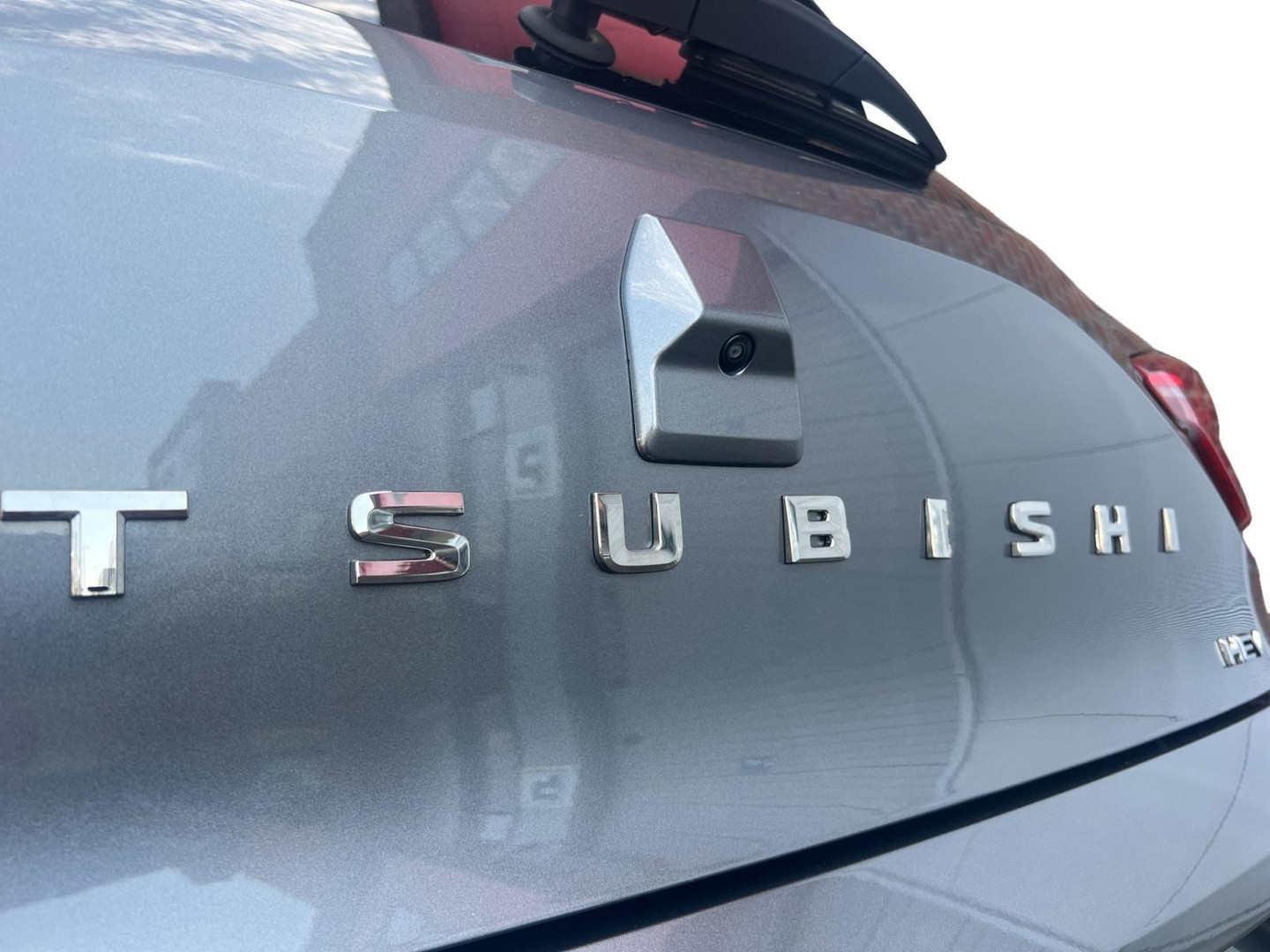 Mitsubishi Mitsubishi