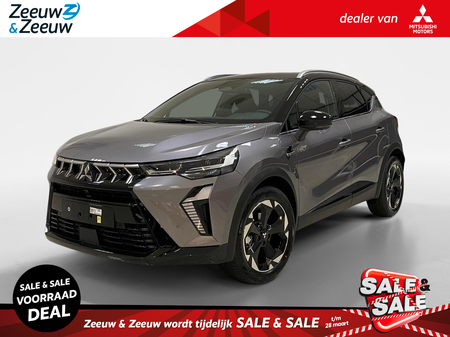 Mitsubishi Mitsubishi