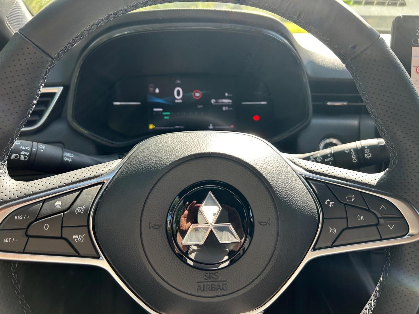 Mitsubishi Mitsubishi