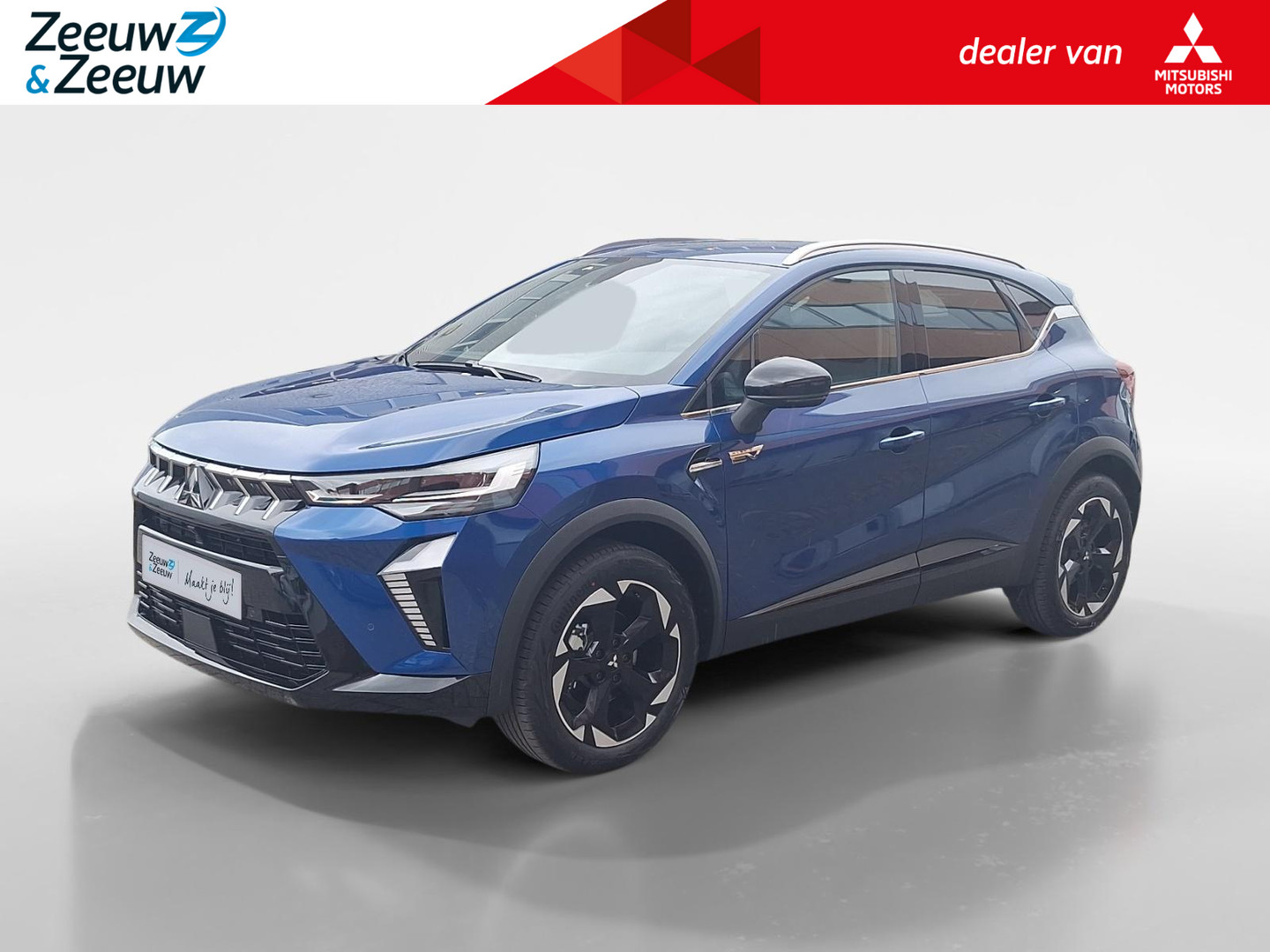 Mitsubishi Mitsubishi
