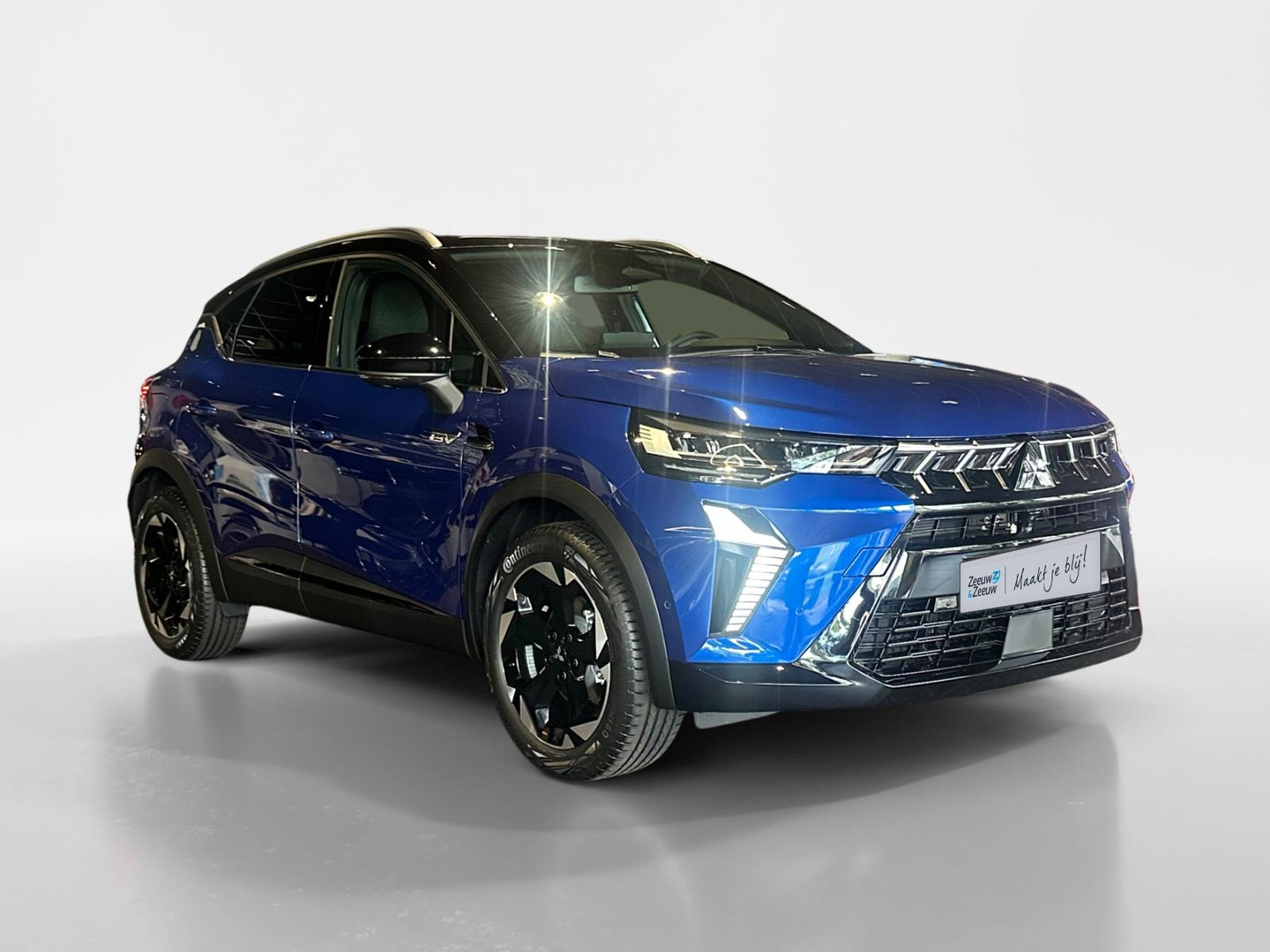 Mitsubishi Mitsubishi