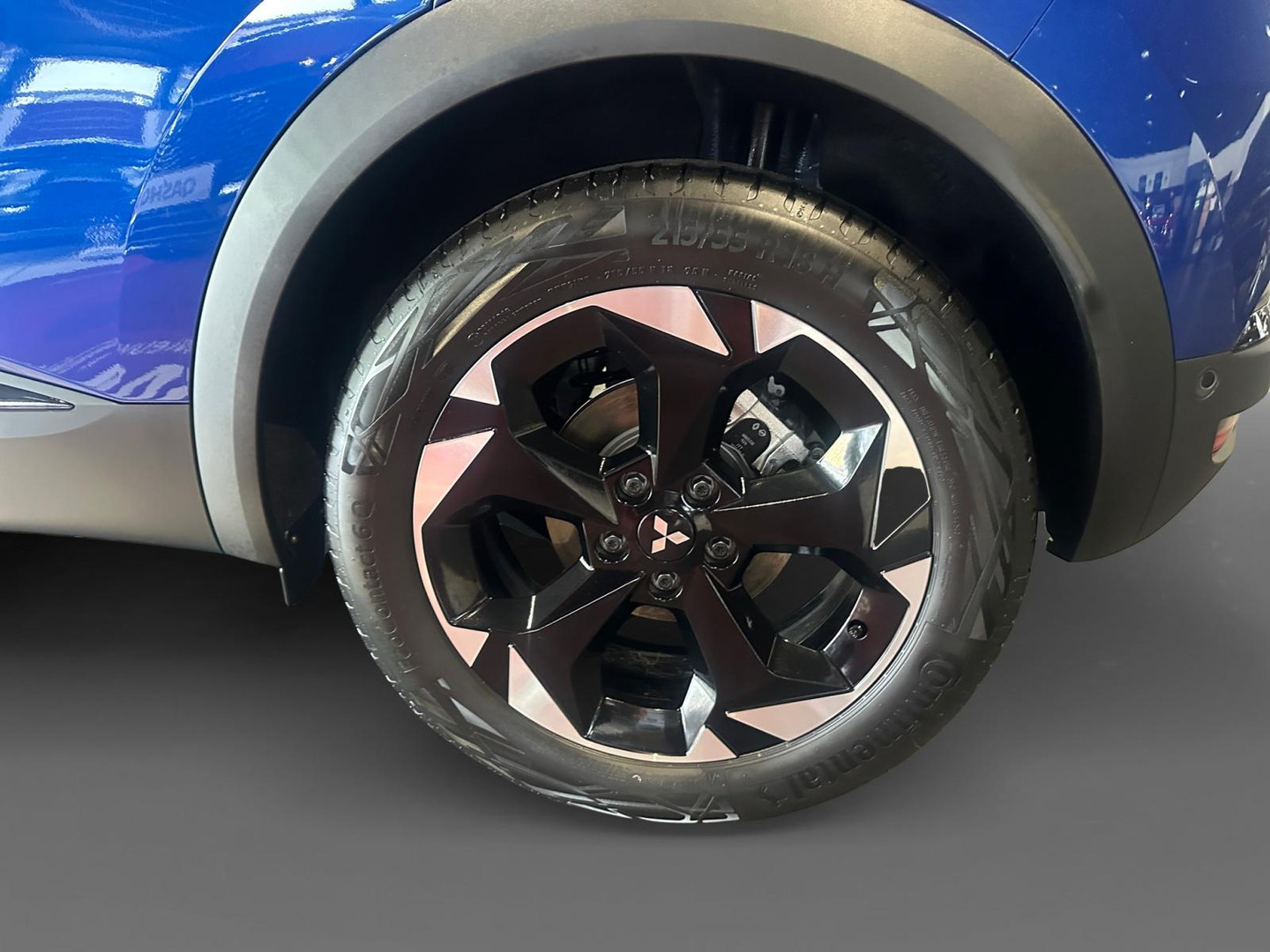 Mitsubishi Mitsubishi