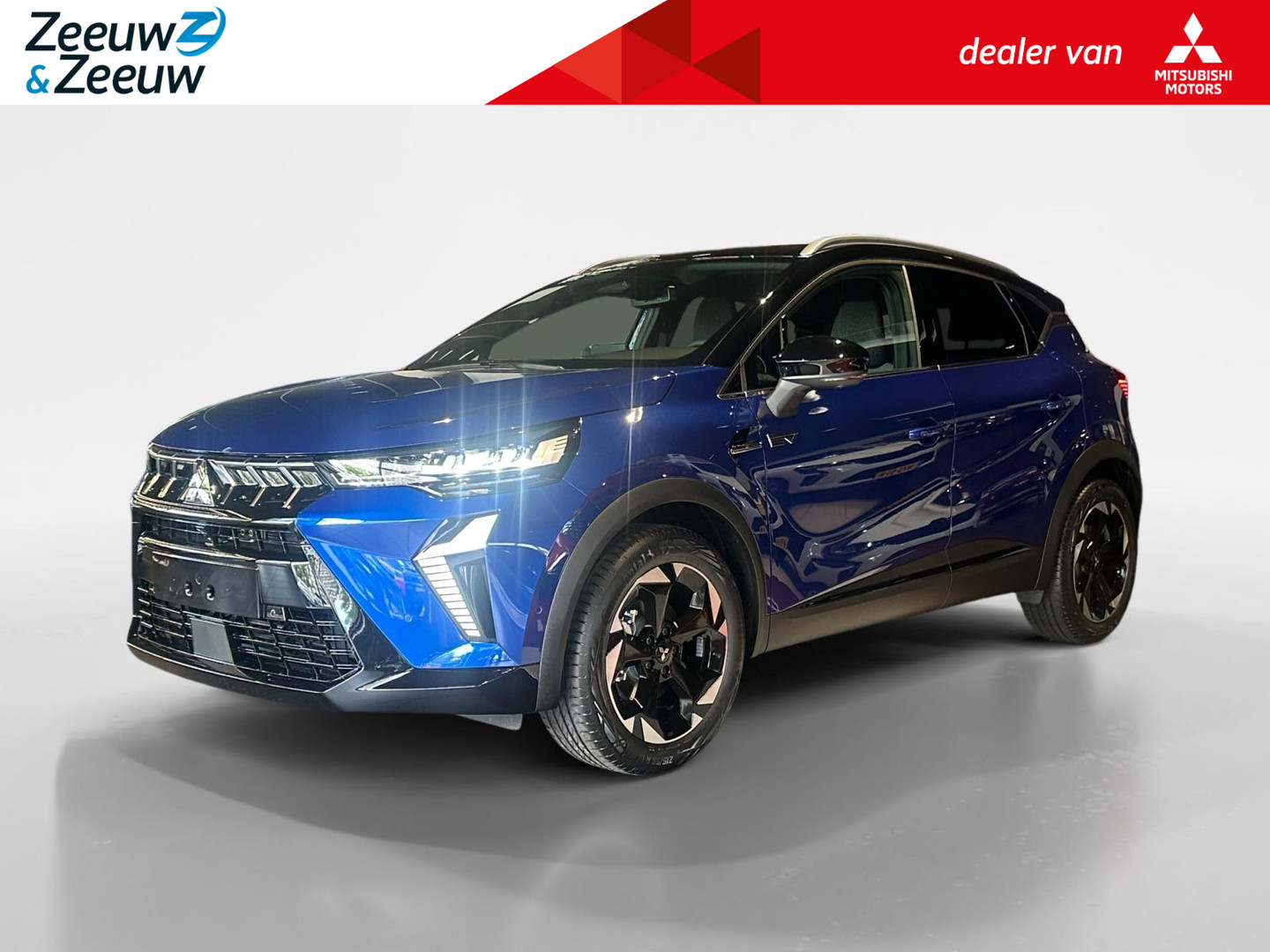 Mitsubishi Mitsubishi
