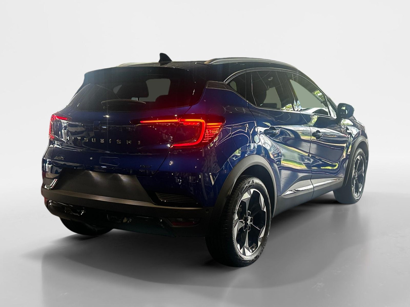 Mitsubishi Mitsubishi
