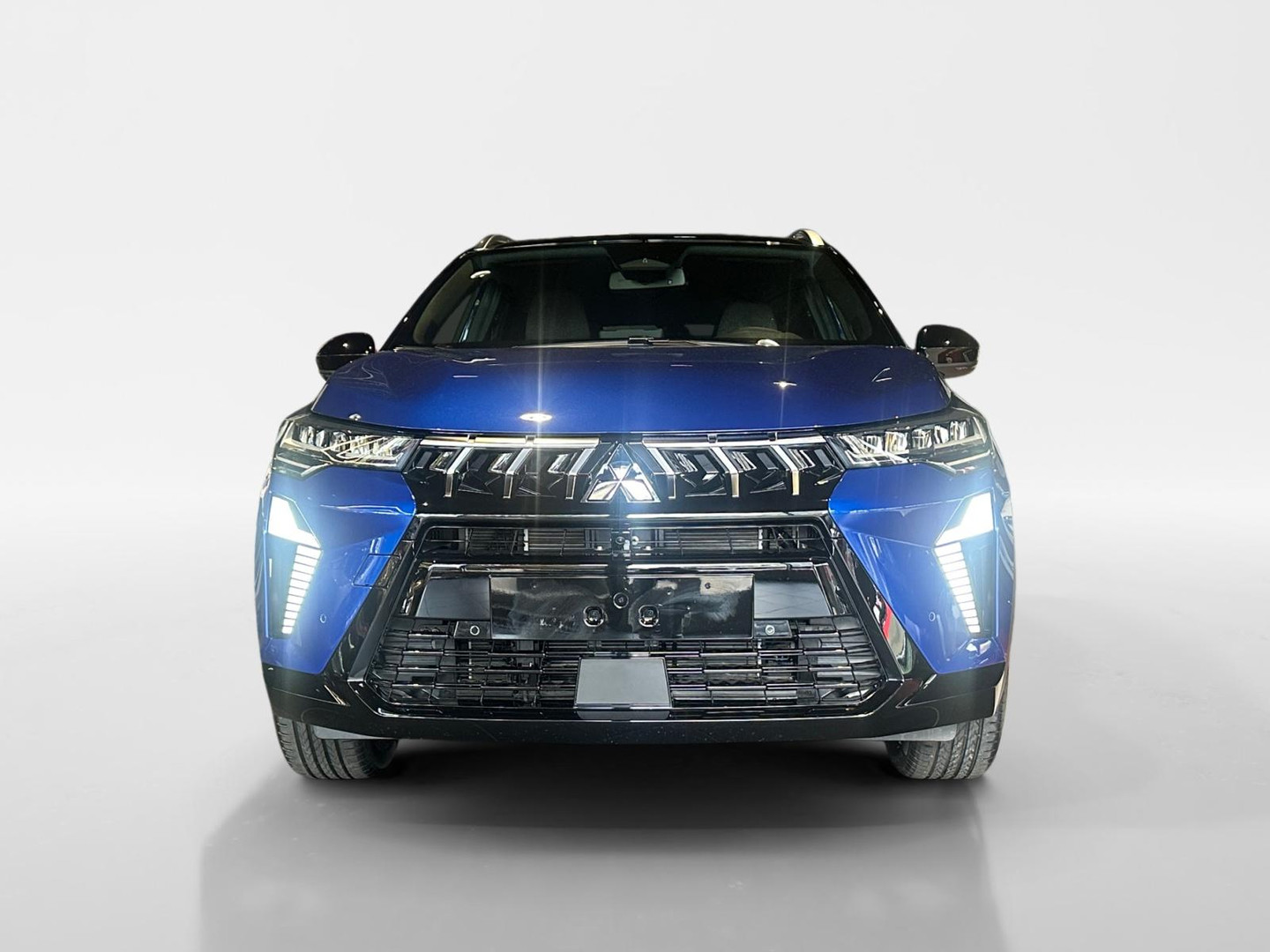 Mitsubishi Mitsubishi