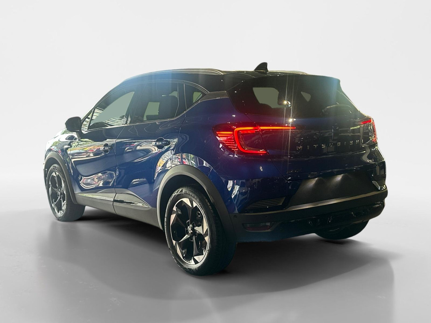 Mitsubishi Mitsubishi