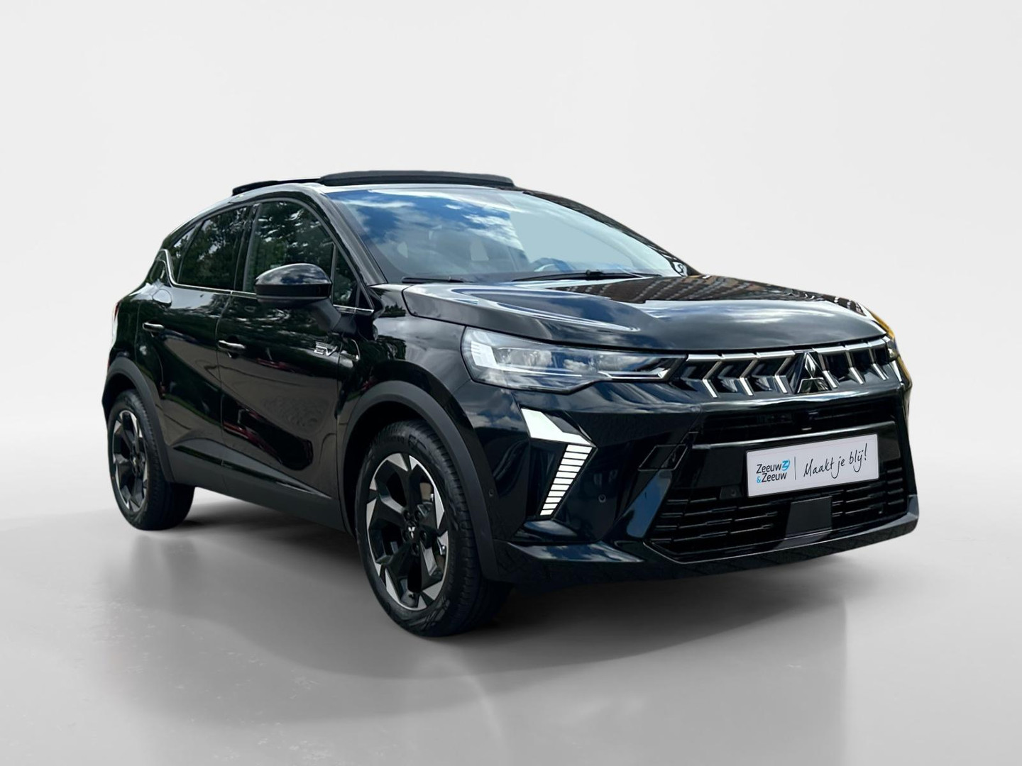 Mitsubishi Mitsubishi