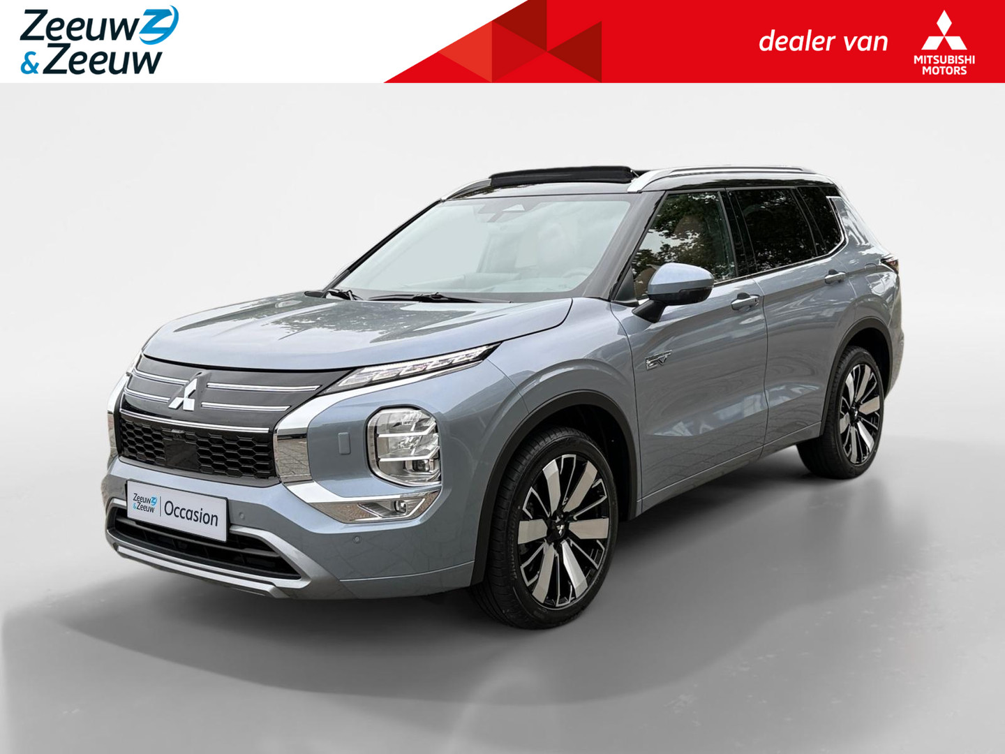 Mitsubishi Mitsubishi